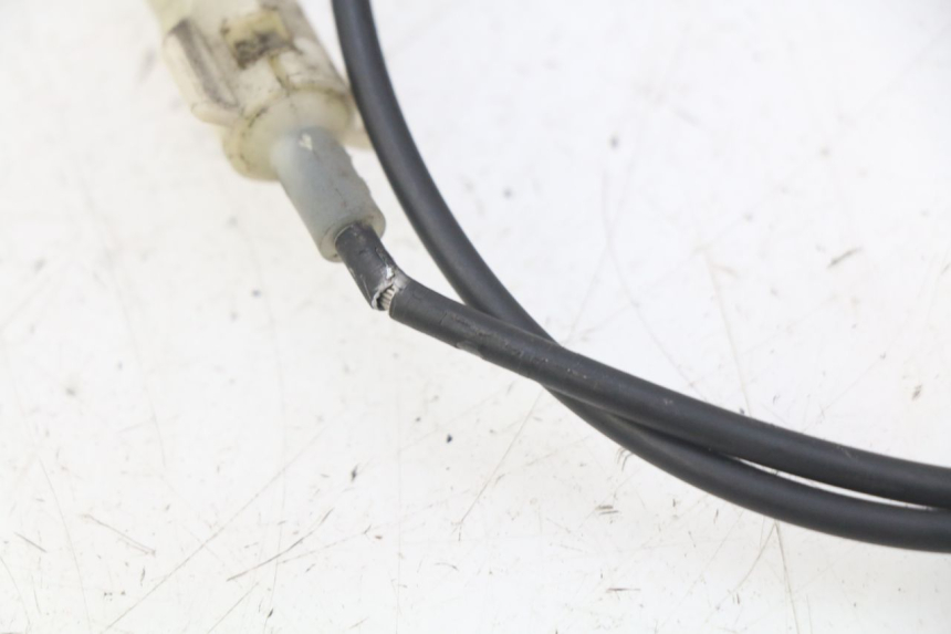 photo de FUEL TANK LID CABLE PEUGEOT DJANGO 2T 50 (2014 - 2019) - Component detail