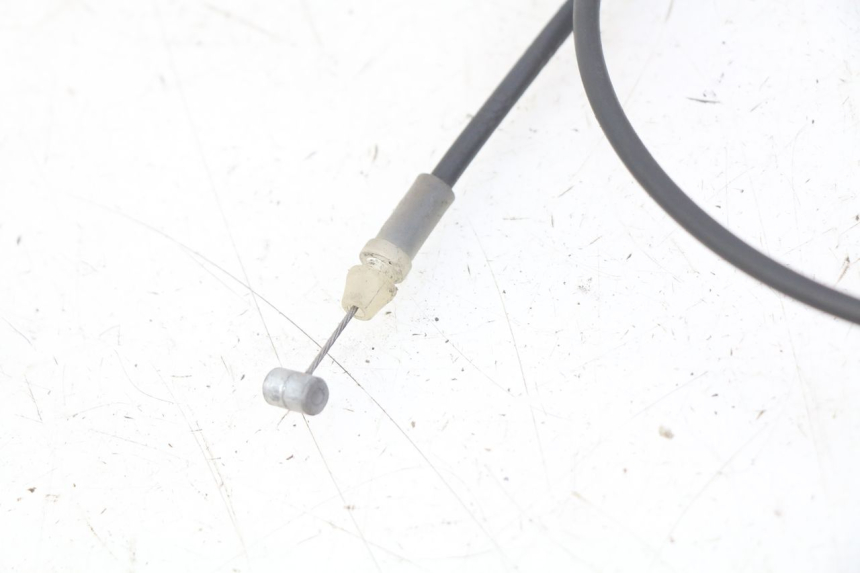 photo de FUEL TANK LID CABLE PEUGEOT DJANGO 2T 50 (2014 - 2019) - Alternative perspective