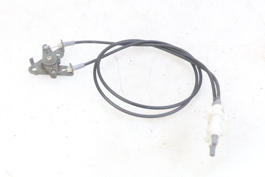 photo de FUEL TANK LID CABLE PEUGEOT DJANGO 4T 50 (2014 - 2019) - Component detail