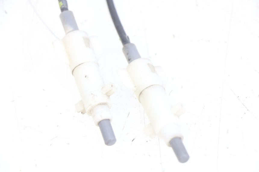 photo de FUEL TANK LID CABLE PEUGEOT DJANGO 4T 50 (2014 - 2019) - Alternative perspective