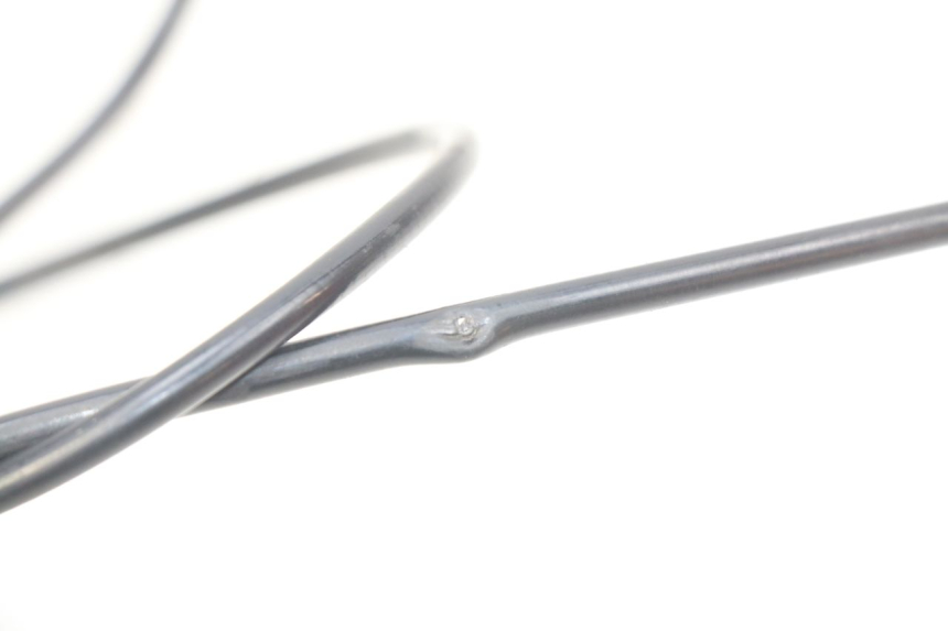 photo de FUEL TANK LID CABLE HONDA FES PANTHEON 2T 125 (1998 - 2002) - Component detail