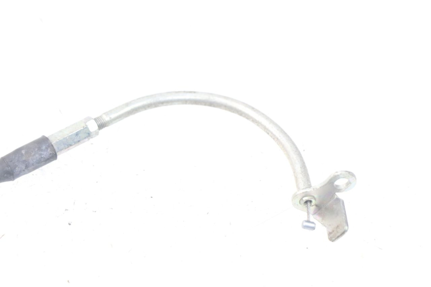 photo de FUEL FLAP CABLE MBK FLIPPER 115 (2013 - 2017) - Zoom on usage condition