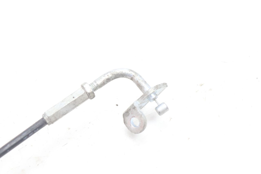 photo de FUEL FLAP CABLE KYMCO GRAND DINK 125 (2008 - 2014) - Zoom on usage condition