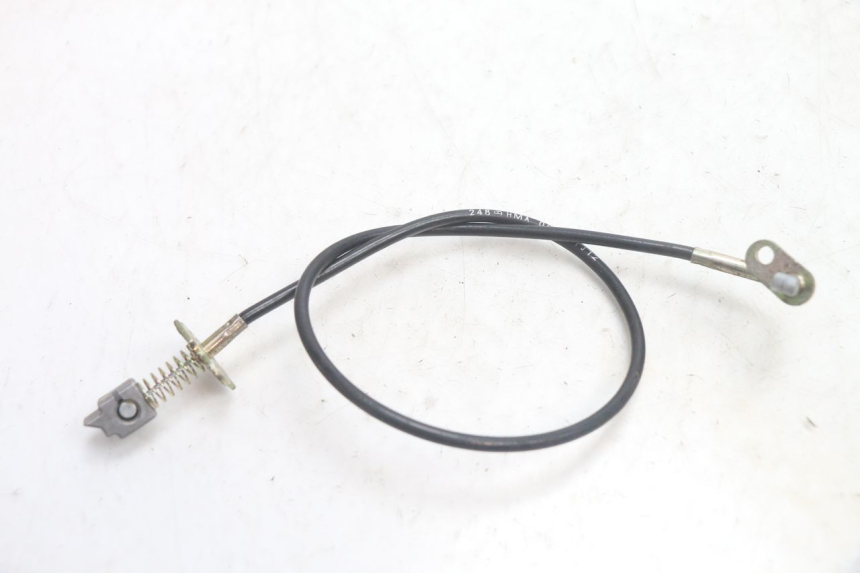 photo de FUEL FLAP CABLE SYM GTS EVO 125 (2009 - 2013) - Component detail