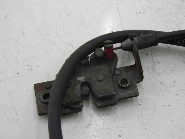 photo de FUEL FLAP CABLE HONDA FES PANTHEON 125 (2003 - 2007) - Alternative perspective