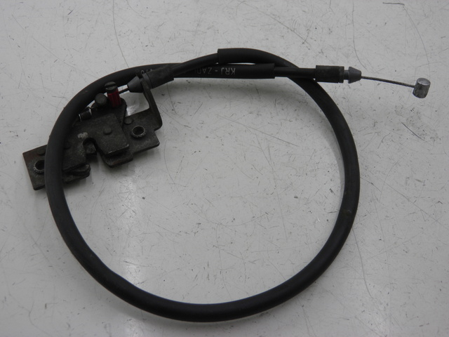 photo de FUEL FLAP CABLE HONDA FES PANTHEON 125 (2003 - 2007) - Product overview
