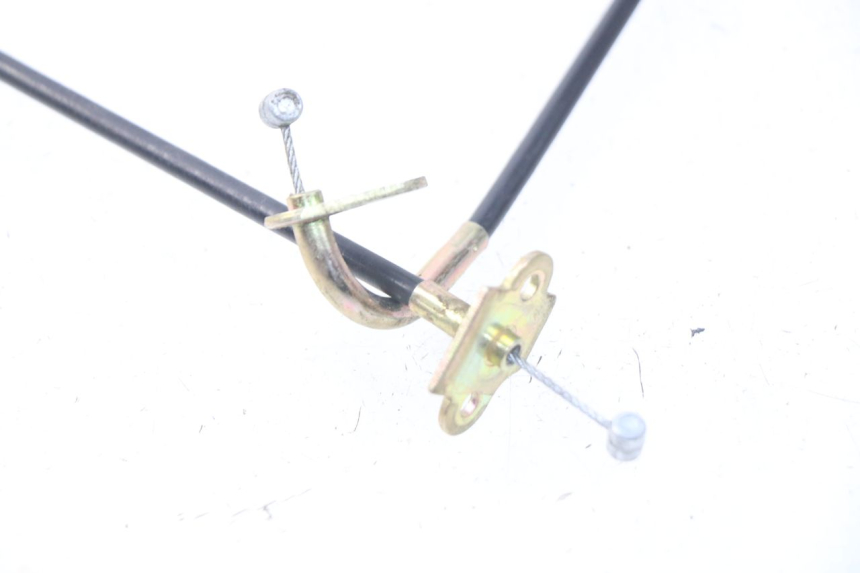 photo de FUEL FLAP CABLE SYM MIO 100 (2006 - 2017) - Zoom on usage condition