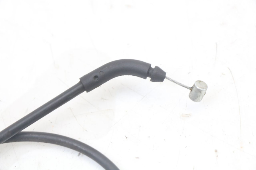 photo de FUEL TANK LID CABLE PIAGGIO MP3 LT 400 (2007 - 2012) - Alternative perspective