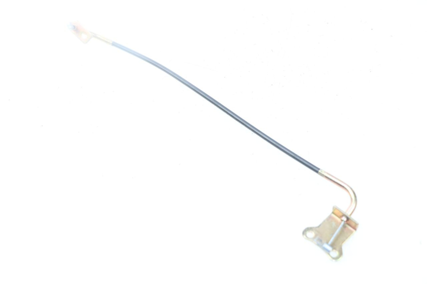 photo de FUEL TANK LID CABLE SYM ORBIT III 3 4T 50 (2018 - 2021) - Main view