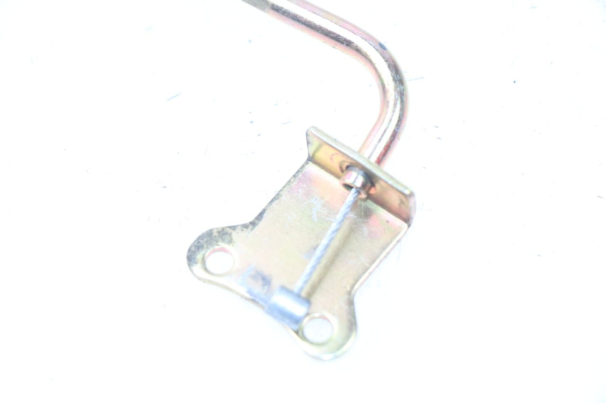 photo de FUEL TANK LID CABLE SYM ORBIT III 3 4T 50 (2018 - 2021) - Zoom on usage condition