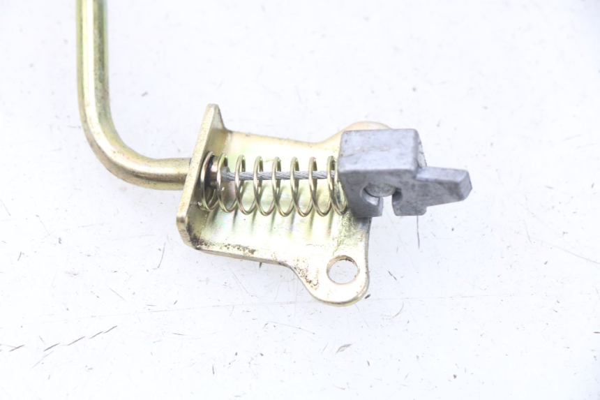 photo de FUEL TANK LID CABLE SYM ORBIT III 3 4T 50 (2018 - 2021) - Alternative perspective