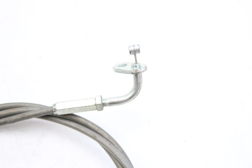 photo de FUEL TANK LID CABLE KYMCO SENTO 100 (2008 - 2013) - Technical close-up