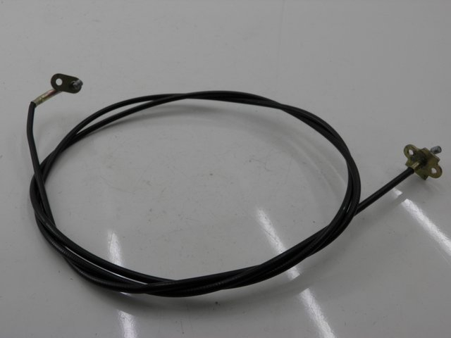 photo de FUEL FLAP CABLE SYM MIO 50 (2005 - 2010) - Main view