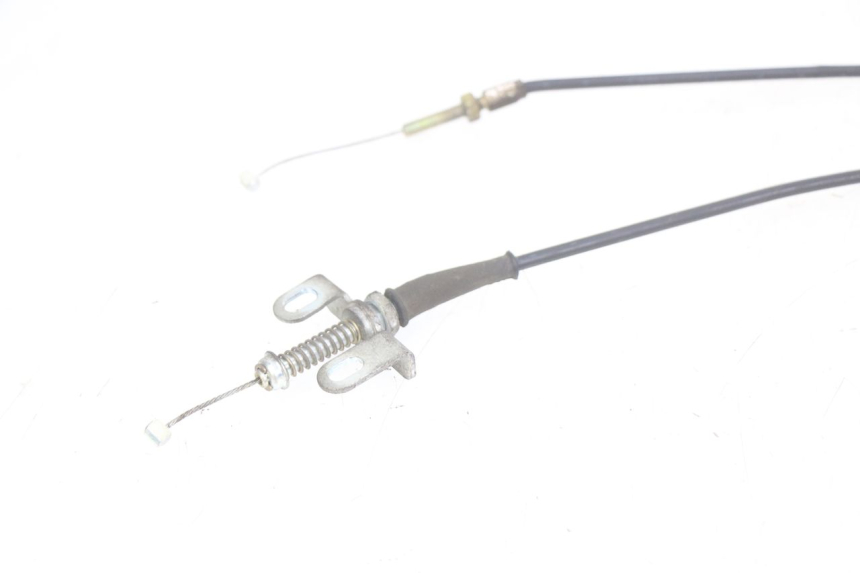 photo de EXHAUST VALVE CABLE HONDA FES PANTHEON 2T 125 (1998 - 2002) - Zoom on usage condition