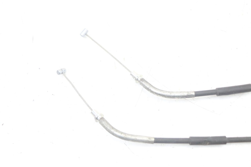 photo de EXHAUST VALVE CABLE SUZUKI GSR 750 (2011 - 2017) - Component detail