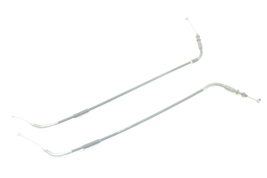 photo de EXHAUST VALVE CABLE SUZUKI GSR 750 (2011 - 2017) - Alternative perspective