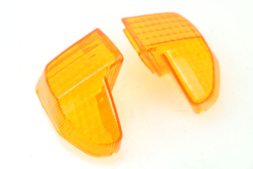photo de REAR TURN SIGNAL LENSE YAMAHA BW'S 50 (1999 - 2003) - Main view