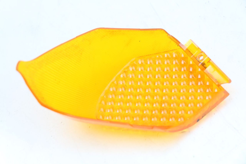 photo de REAR RIGHT TURN SIGNAL LENSE DAELIM A-FOUR 2T 50 (2005 - 2012) - Zoom on usage condition