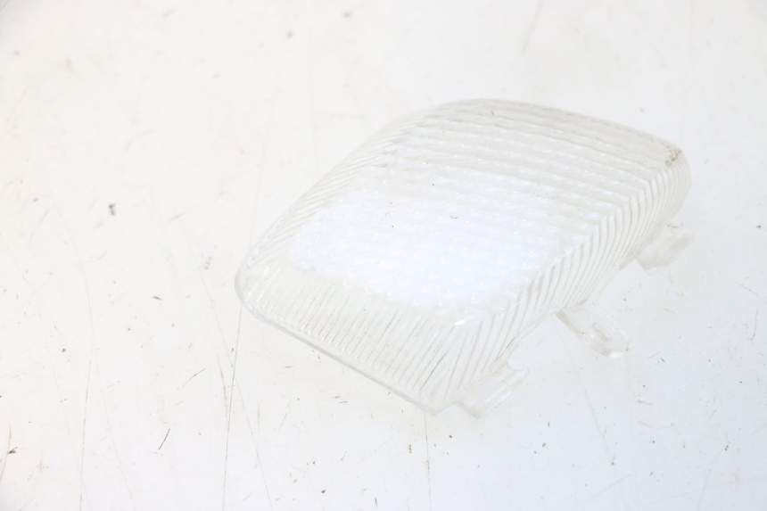 photo de REAR RIGHT TURN SIGNAL LENSE MBK BOOSTER ROCKET 50 (2004 - 2016) - Zoom on usage condition
