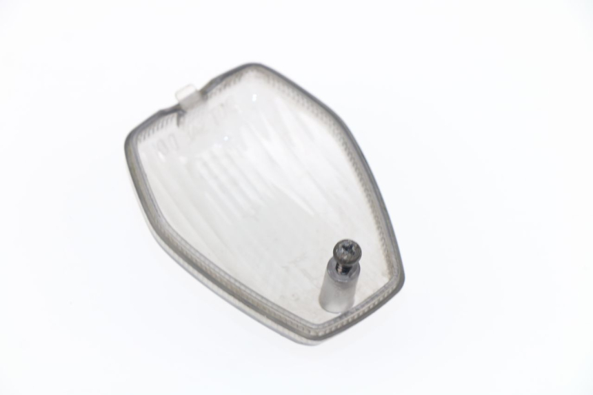 photo de REAR RIGHT TURN SIGNAL LENSE SUZUKI GSF S BANDIT 600 (2000 - 2004) - Zoom on usage condition
