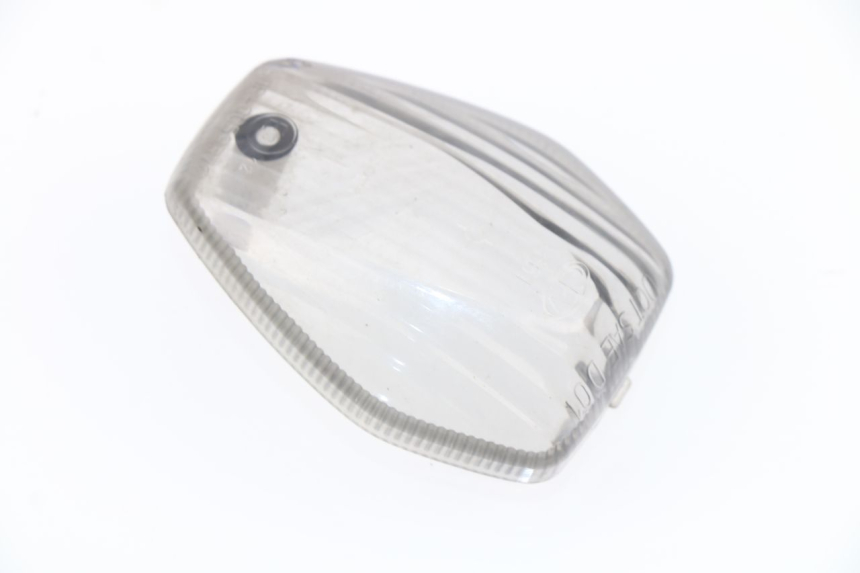 photo de REAR RIGHT TURN SIGNAL LENSE SUZUKI GSF S BANDIT 600 (2000 - 2004) - Alternative perspective