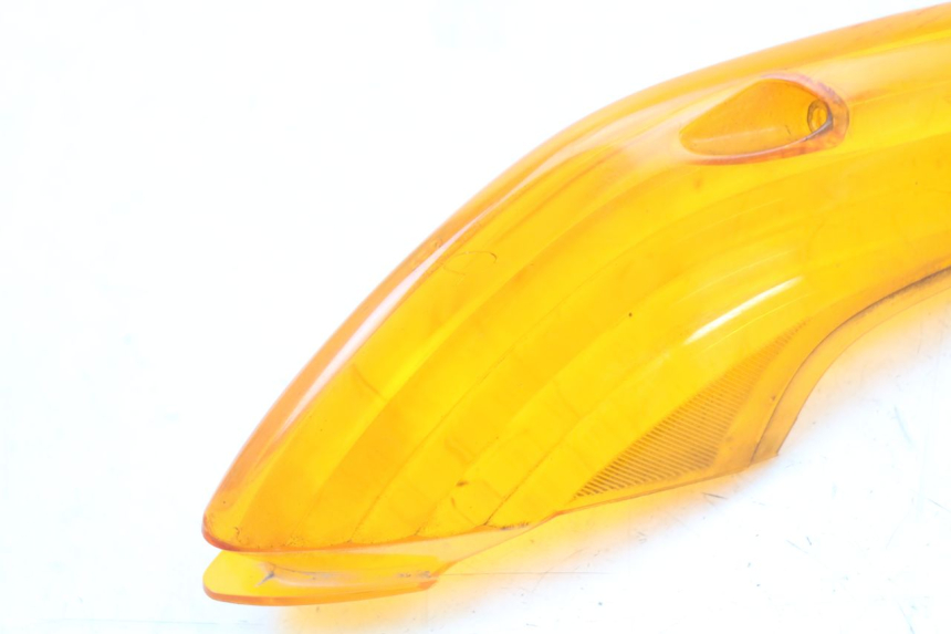 photo de REAR RIGHT TURN SIGNAL LENSE HONDA NES AROBASE 125 (2000 - 2003) - Component detail