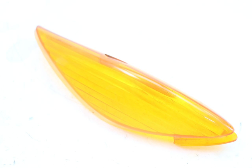 photo de REAR RIGHT TURN SIGNAL LENSE HONDA NES AROBASE 125 (2000 - 2003) - Alternative perspective