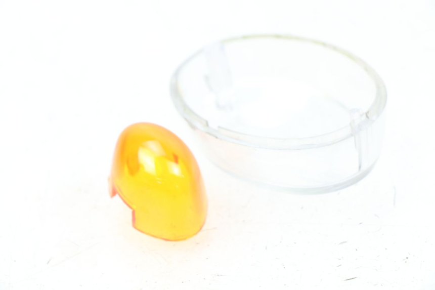 photo de REAR RIGHT TURN SIGNAL LENSE RIDE JUMP 2T 50 (2012 - 2017) - Main view