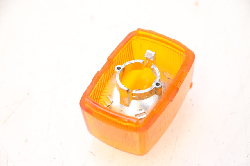 photo de REAR RIGHT TURN SIGNAL LENSE YAMAHA SLIDER 50 (1999 - 2004) - Component detail