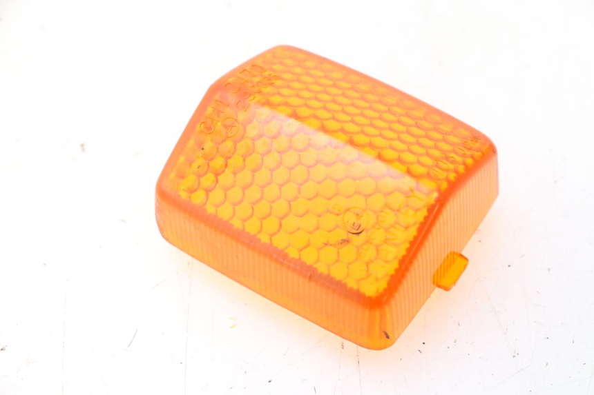 photo de REAR RIGHT TURN SIGNAL LENSE HONDA XRV AFRICA TWIN 750 (1990 - 1992) - Main view