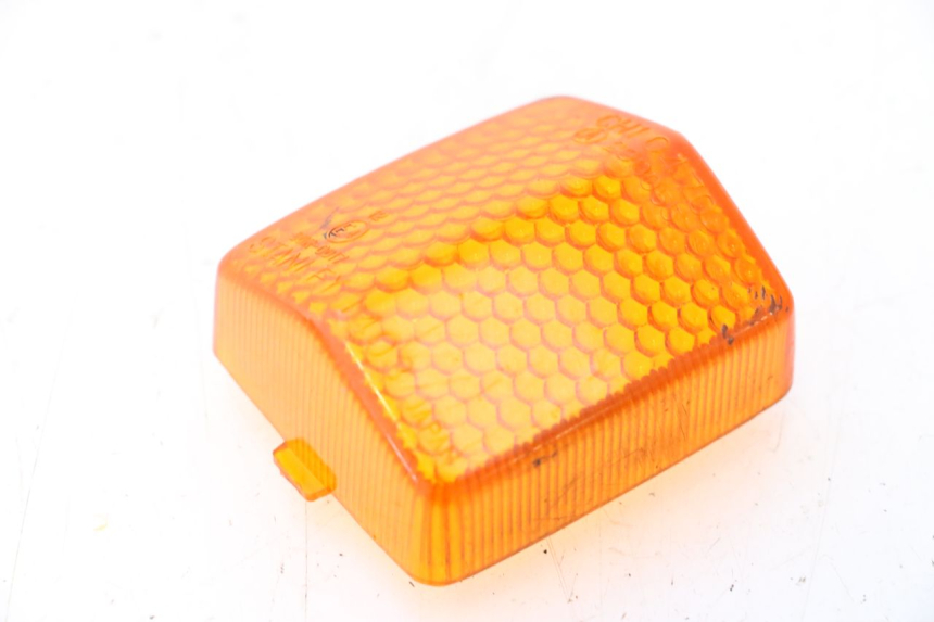 photo de REAR RIGHT TURN SIGNAL LENSE HONDA XRV AFRICA TWIN 750 (1990 - 1992) - Alternative perspective