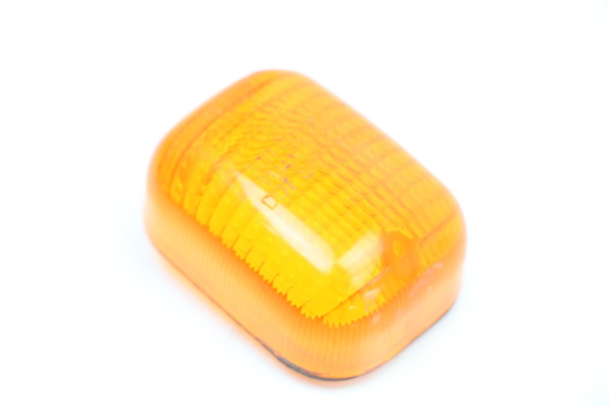 photo de REAR LEFT TURN SIGNAL LENSE YAMAHA BW'S BWS 125 (2010 - 2013) - Component detail