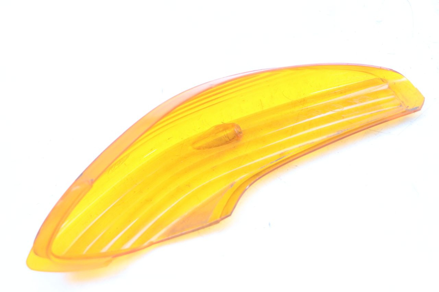 photo de REAR LEFT TURN SIGNAL LENSE HONDA NES AROBASE 125 (2000 - 2003) - Product overview