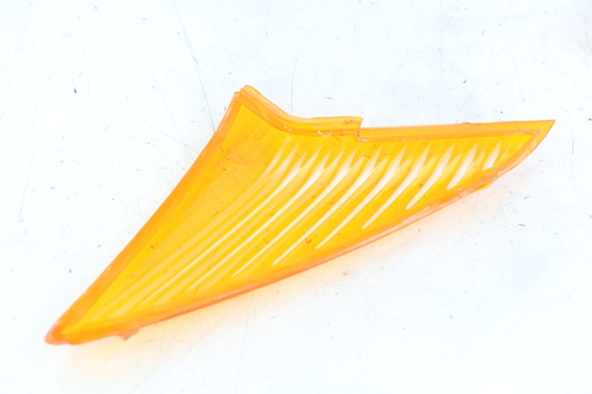 photo de LEFT REAR TURN SIGNAL LENS HONDA SCV LEAD 100 (2003 - 2007) - Component detail