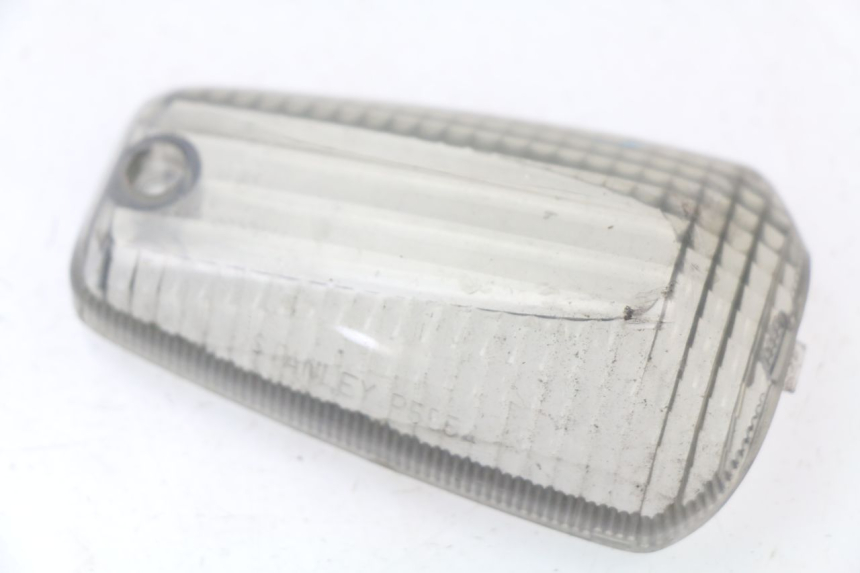 photo de REAR LEFT TURN SIGNAL LENSE HONDA XLV TRANSALP 650 (2005 - 2007) - Main view