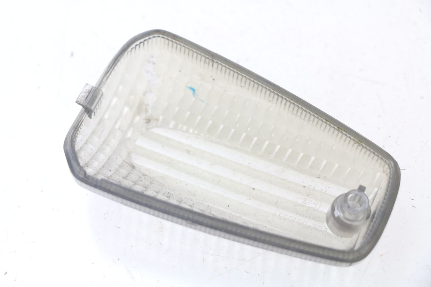 photo de REAR LEFT TURN SIGNAL LENSE HONDA XLV TRANSALP 650 (2005 - 2007) - Zoom on usage condition