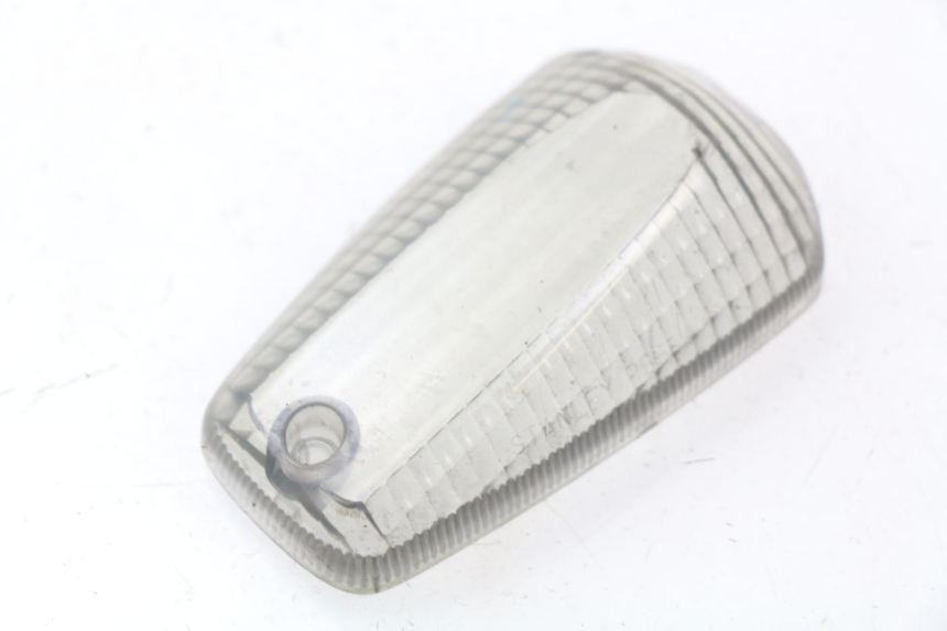 photo de REAR LEFT TURN SIGNAL LENSE HONDA XLV TRANSALP 650 (2005 - 2007) - Alternative perspective