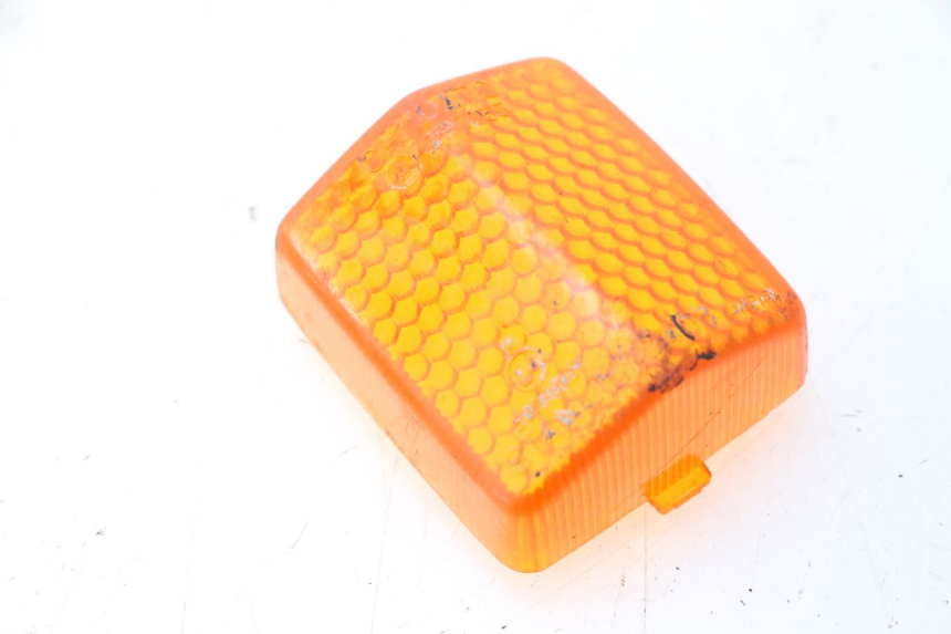 photo de REAR LEFT TURN SIGNAL LENSE HONDA XRV AFRICA TWIN 750 (1990 - 1992) - Component detail