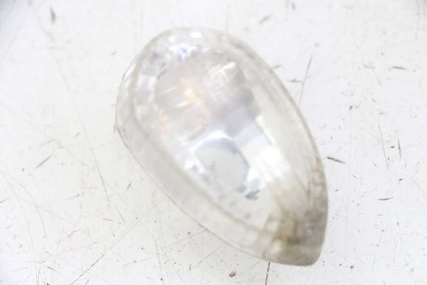 photo de FRONT RIGHT TURN SIGNAL LENSE PIAGGIO MP3 LT 300 (2010 - 2016) - Component detail