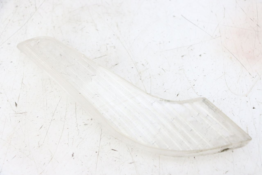 photo de FRONT RIGHT TURN SIGNAL LENSE PEUGEOT VIVACITY NEW 2T 50 (2008 - 2017) - Main view