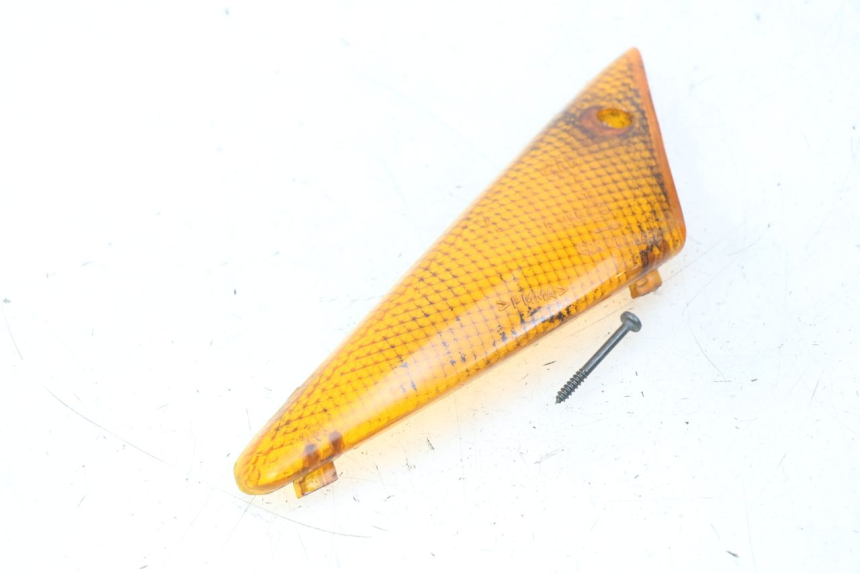 photo de LEFT FRONT TURN SIGNAL LENS PEUGEOT BUXY 50 (1993 - 1998) - Alternative perspective