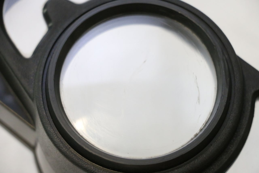 photo de SPEEDOMETER LENSE KYMCO AGILITY 4T 10" 50 (2005 - 2018) - Product overview
