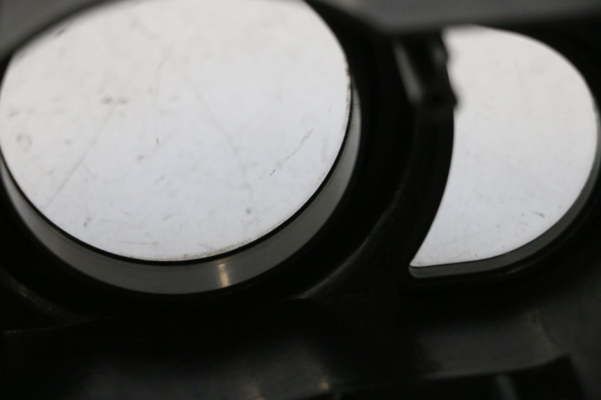 photo de SPEEDOMETER LENSE KYMCO AGILITY 4T 10" 50 (2005 - 2018) - Surface and material condition