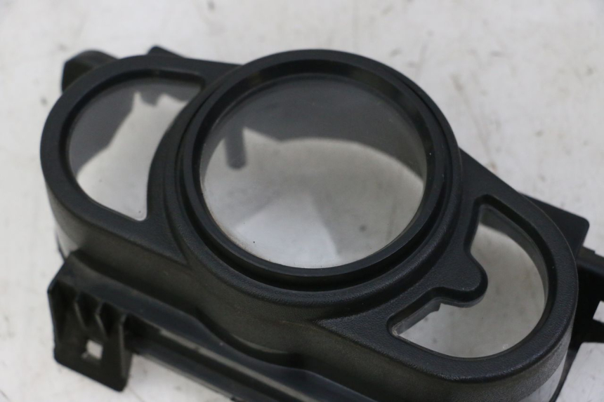 photo de SPEEDOMETER LENSE KYMCO AGILITY 4T 50 (2018 - 2022) - Zoom on usage condition