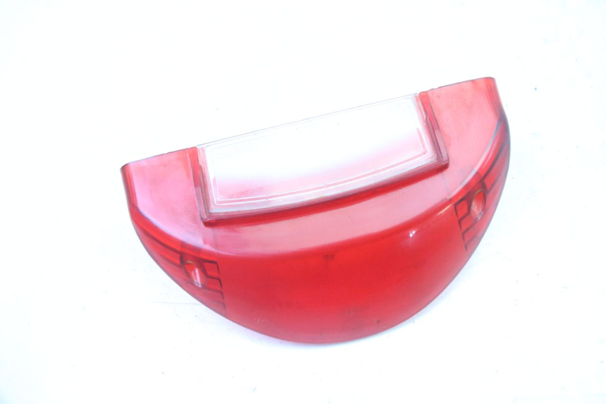 photo de SPEEDOMETER LENSE KEEWAY F-ACT FACT 50 (2006 - 2011) - Component detail