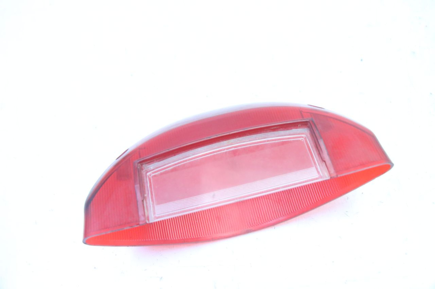 photo de SPEEDOMETER LENSE KEEWAY F-ACT FACT 50 (2006 - 2011) - Zoom on usage condition