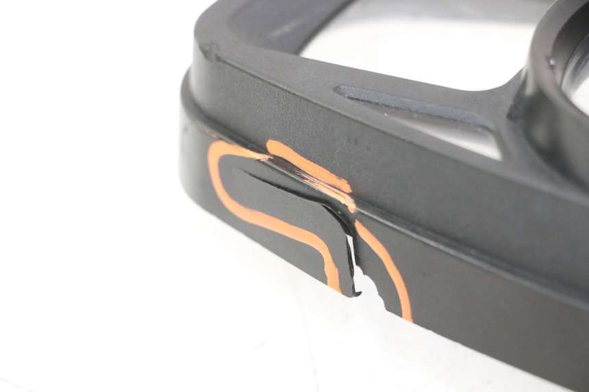 photo de SPEEDOMETER LENSE SUZUKI GSR 600 (2005 - 2012) - Distinctive features