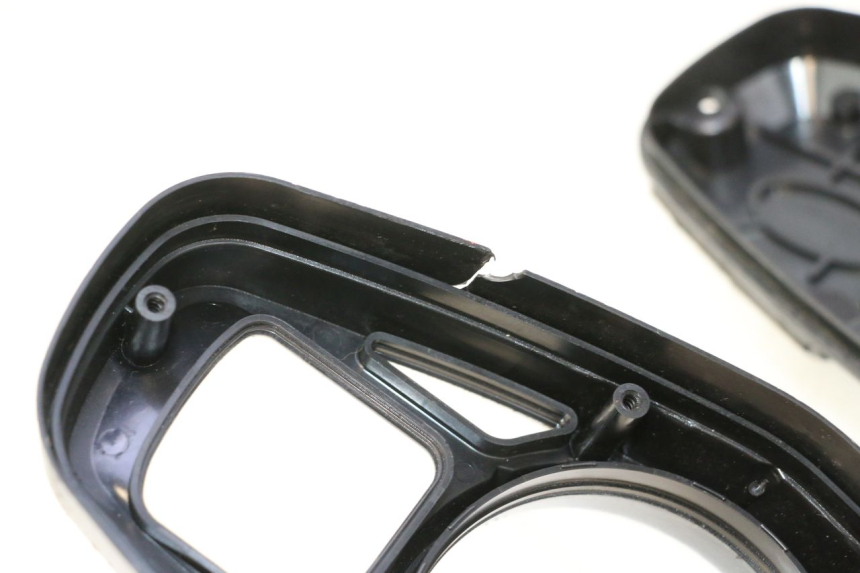photo de SPEEDOMETER LENSE SUZUKI GSR 600 (2005 - 2012) - High-resolution close-up