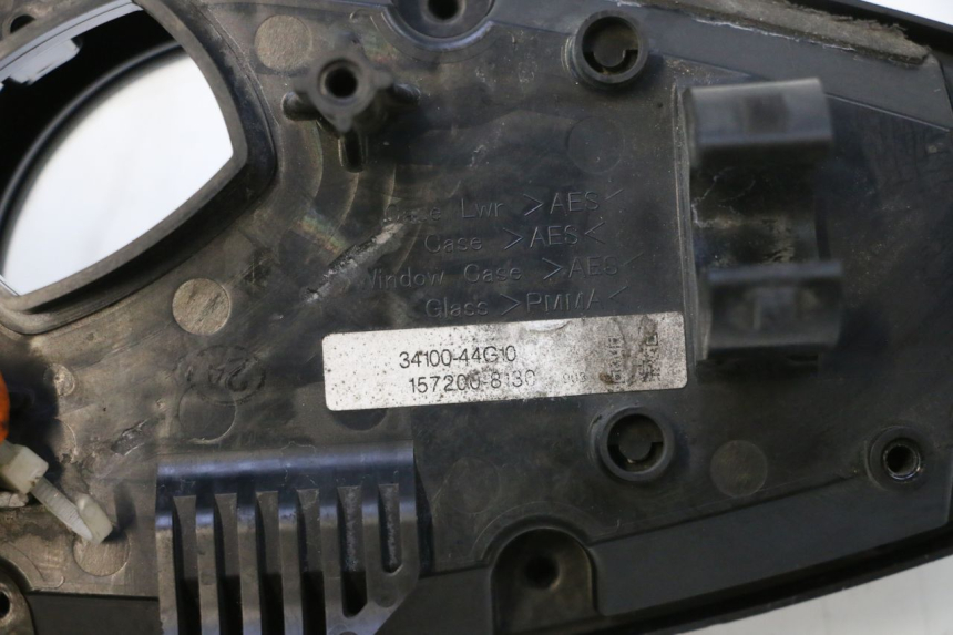 photo de SPEEDOMETER LENSE SUZUKI GSR 600 (2005 - 2012) - Product overview