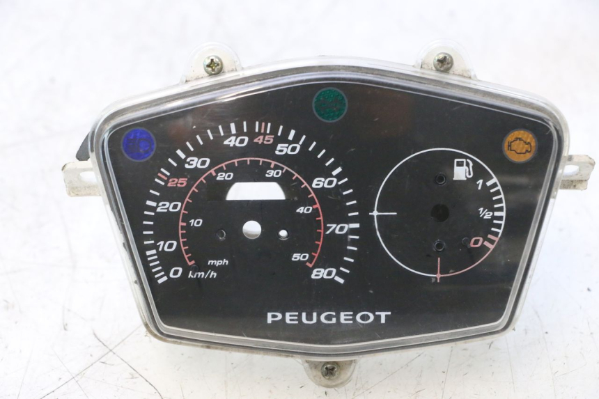 photo de SPEEDOMETER COVER PEUGEOT KISBEE 4T 50 (2018 - 2022) - Component detail